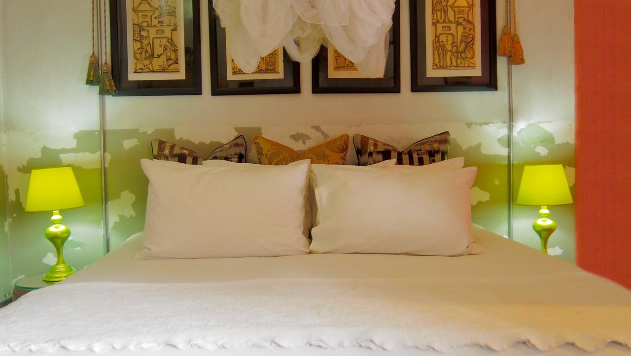 Bric-A-Brac Hotel Батамбанг Екстериор снимка