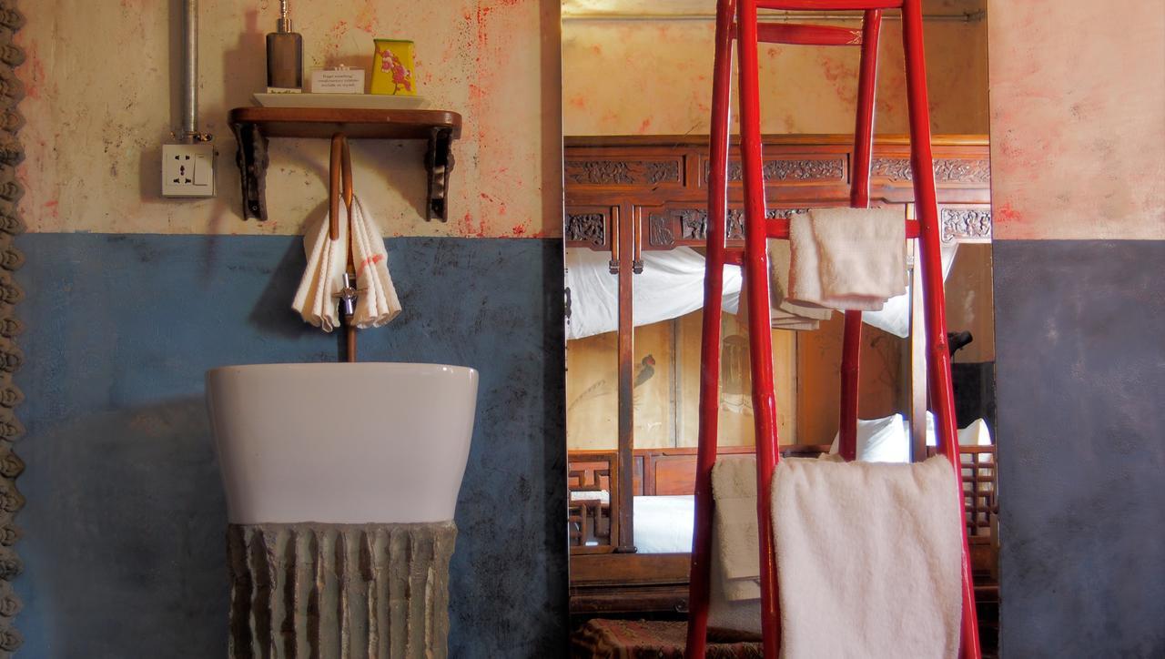 Bric-A-Brac Hotel Батамбанг Екстериор снимка